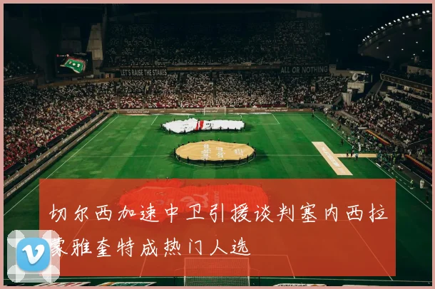 切尔西加速中卫引援谈判塞内西拉蒙雅奎特成热门人选