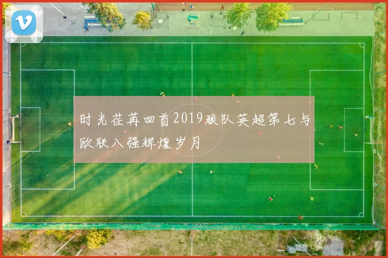 时光荏苒回首2019狼队英超第七与欧联八强辉煌岁月