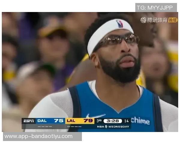 基德称浓眉体能逐渐符合球队需求38分钟出场有助于恢复