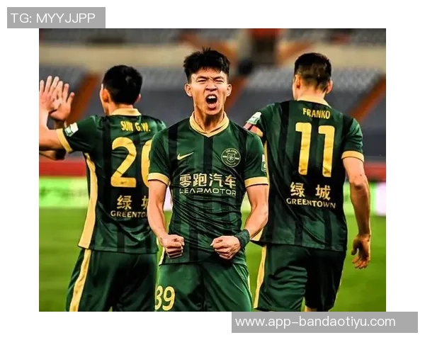 中超U21最佳阵容揭晓王钰栋领衔徐彬李昊吾米提江入选