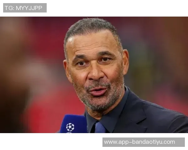 古利特批评萨拉赫言论不当强调矛盾应在内部解决而非公开争论